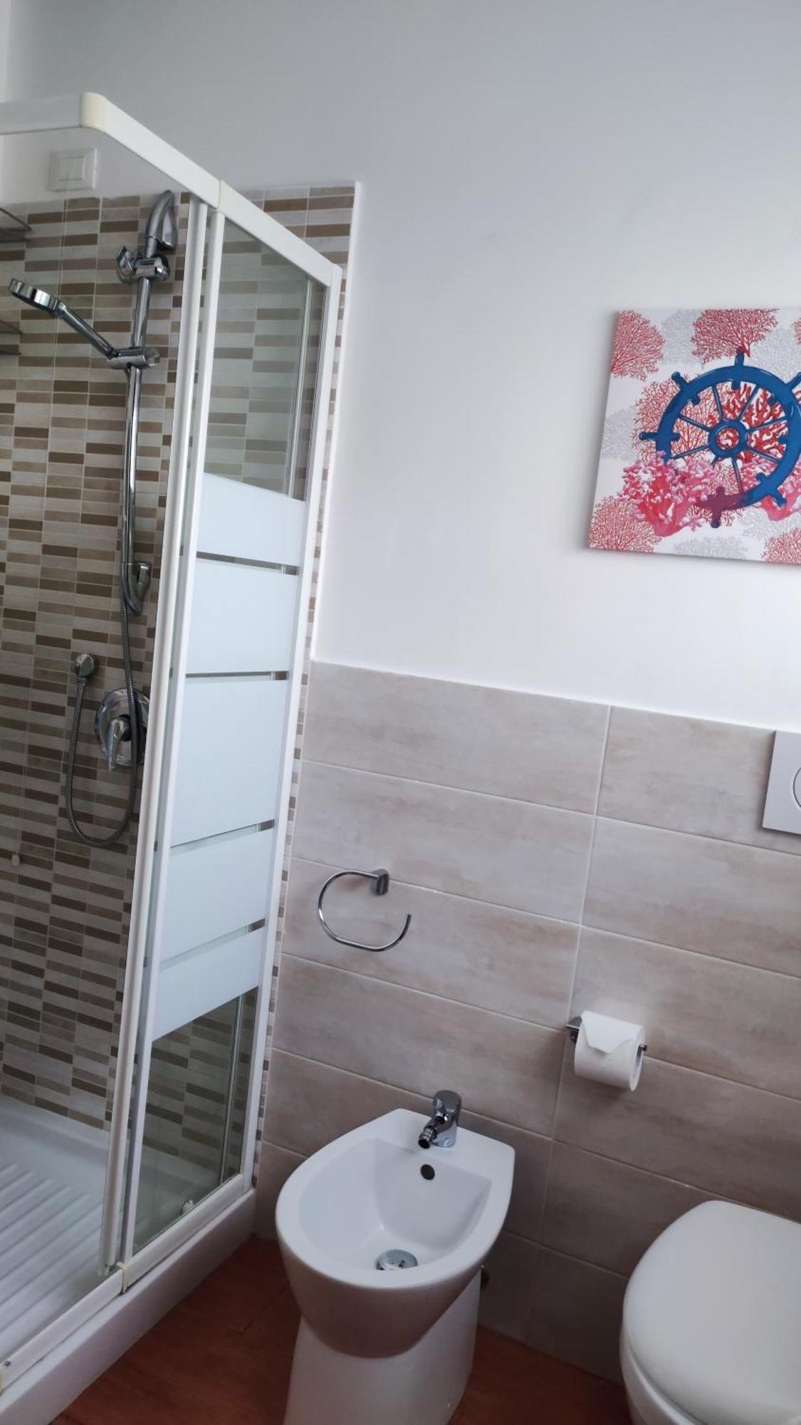 Amuni Rooms And Suite Lt パレルモ エクステリア 写真
